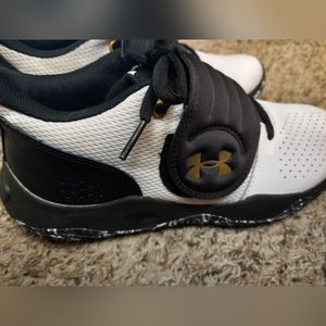 Under armour shoes